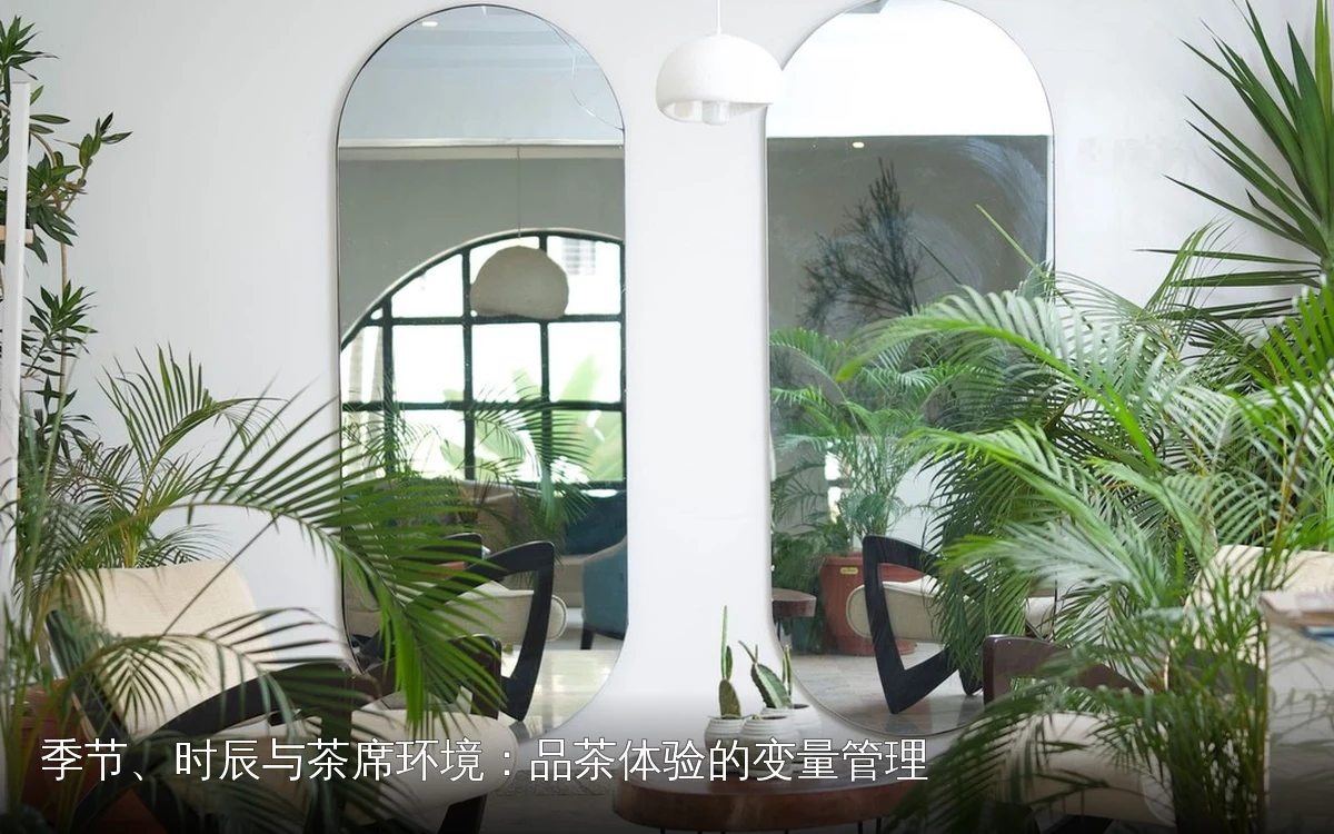 季节、时辰与茶席环境：品茶体验的变量管理